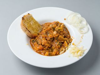 Ribollita toscana