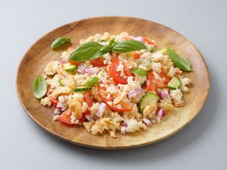Panzanella toscana