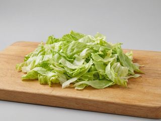 Insalata verde