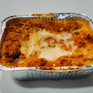 Lasagna Ragù
