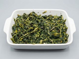 Cicoria ripassata