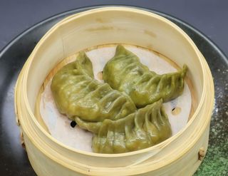 210. Ravioli di verdure