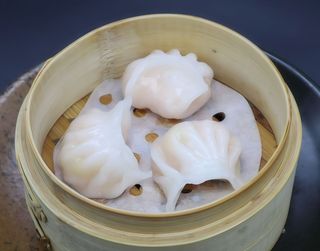 211. Ravioli di gamberi