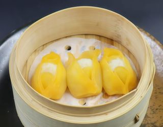 206. Ravioli merluzzo