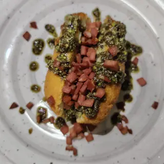 Crocchettone Mortadella