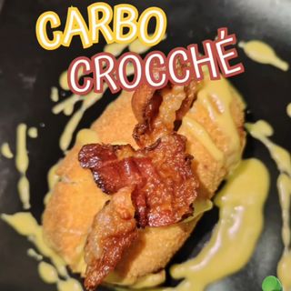 CARBOcrocché