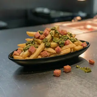 Patatina Mortadella Maxi