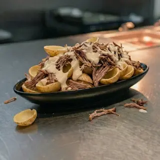 Dippers PulledPork Maxi