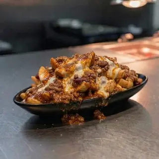 Dippers Chili