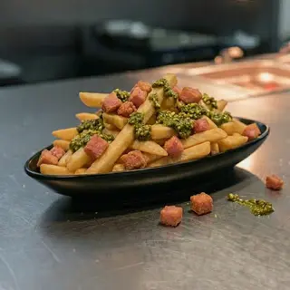 Patatina Mortadella Piccola