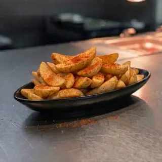 Dippers Paprika Maxi