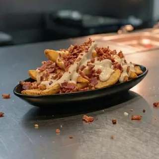 Dippers Crema&Bacon