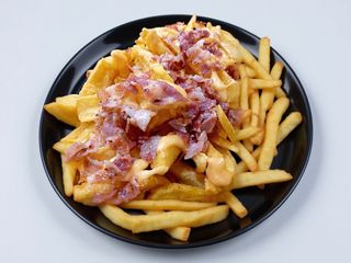 Dippers crema di formaggio e bacon grandi