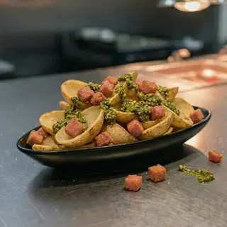 Dippers Mortadella Maxi