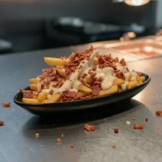 Patatina Crema e Bacon Maxi