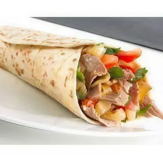 Panini con la carne