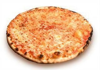 Pizza Margherita