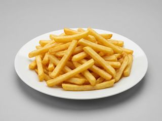 Patatine fritte - porzione piccola