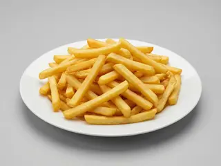 Patatine fritte - porzione media 