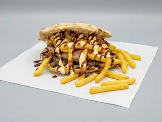Panino Sicilia
