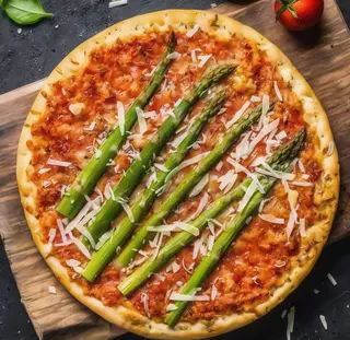 Asparagi