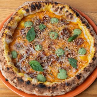 DIAVOLA E TUTT E SANTI