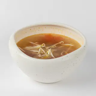 39. Zuppa di verdure