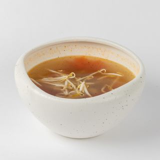 39. Zuppa di verdure