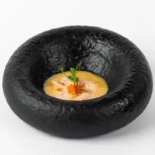 3. Salmone Scottato