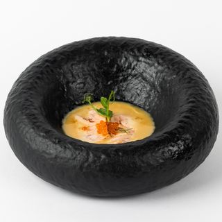 3. Salmone Scottato