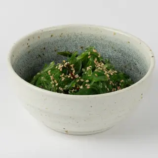 18. Wakame