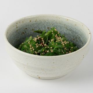 18. Wakame