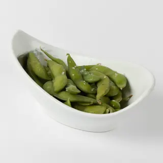 19. Edamame