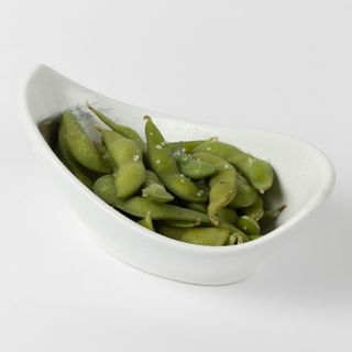 19. Edamame
