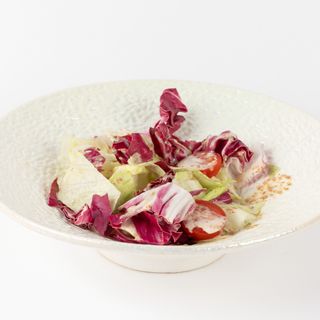 30. Insalata sesamo