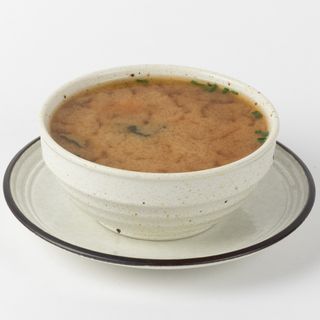 38. Miso