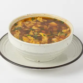 40. Zuppa Agropiccante