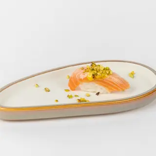 57. Salmone Skin