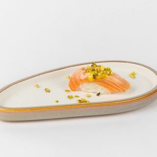57. Salmone Skin