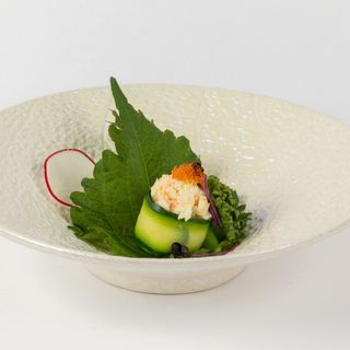 71. Gunkan Ebi