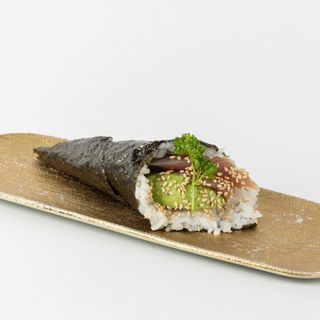 78. Temaki Tonno