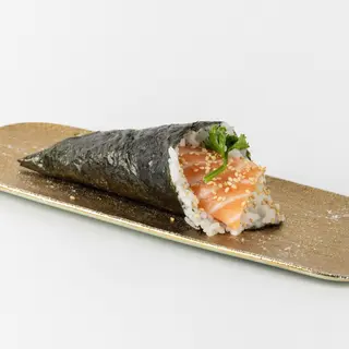 79. Temaki Salmone