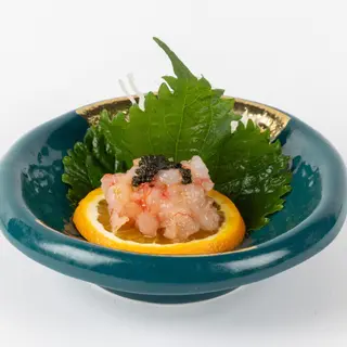 89. Tartar Amaebi