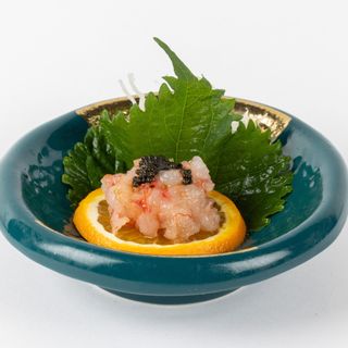 89. Tartar Amaebi