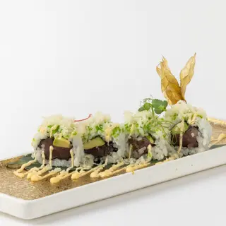 116. Spicy Tuna