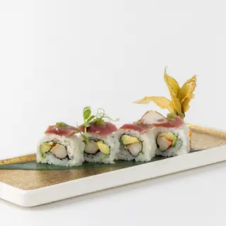 125. Zuka Maguro