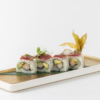 125. Zuka Maguro