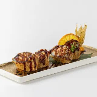 130. Futomaki Fritto