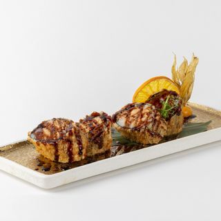 130. Futomaki Fritto