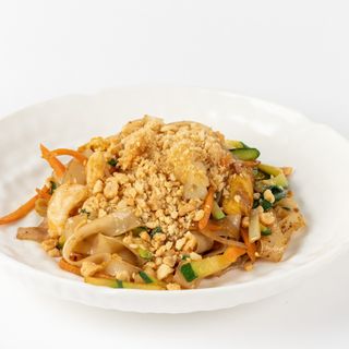 150. Pad Thai